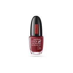 PUPA Milano Lasting Color Gel 032 Black Burgundy 5 ml