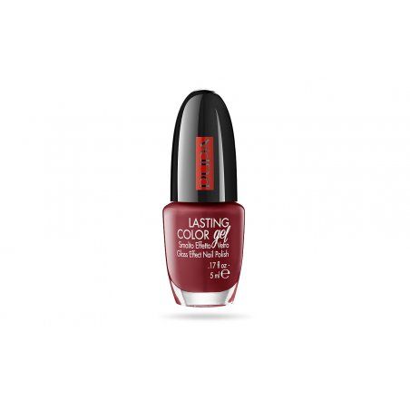 Pupa Lasting Color Gel 032 Black Burgundy