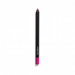 GOSH Velvet Touch Lipliner Waterproof 007 Pink Pleasure 1.2g