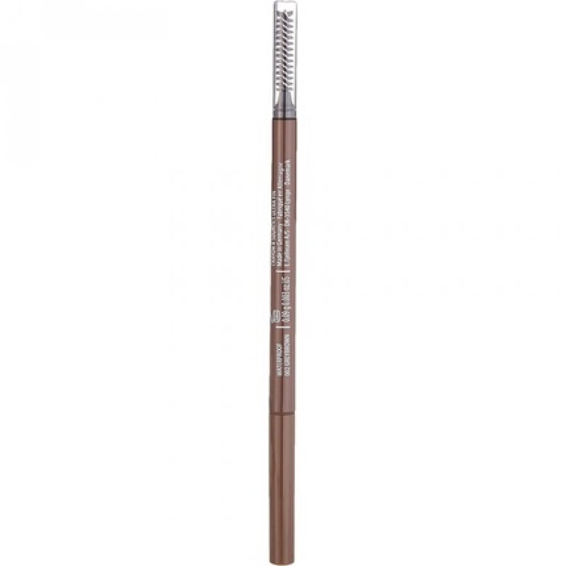Ultra Thin Brow Pen Grey Brown 0.09g