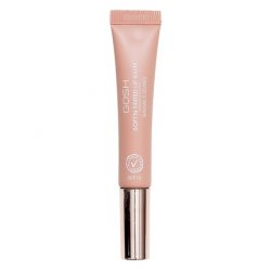 GOSH Tinted Lip Balm with SPF 15 Vegan Lip Care Stick in Nougat 002