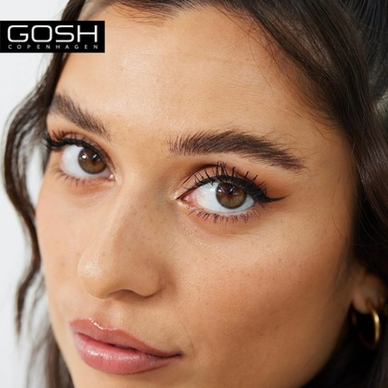 GOSH Copenhagen I'm Blushing Flirt 001