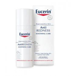 Eucerin Anti-Redness Day & night cream Face 50 ml