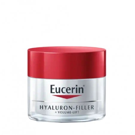 Eucerin Filler Volume-Lift Day Cream SPF15 Face 50 ml