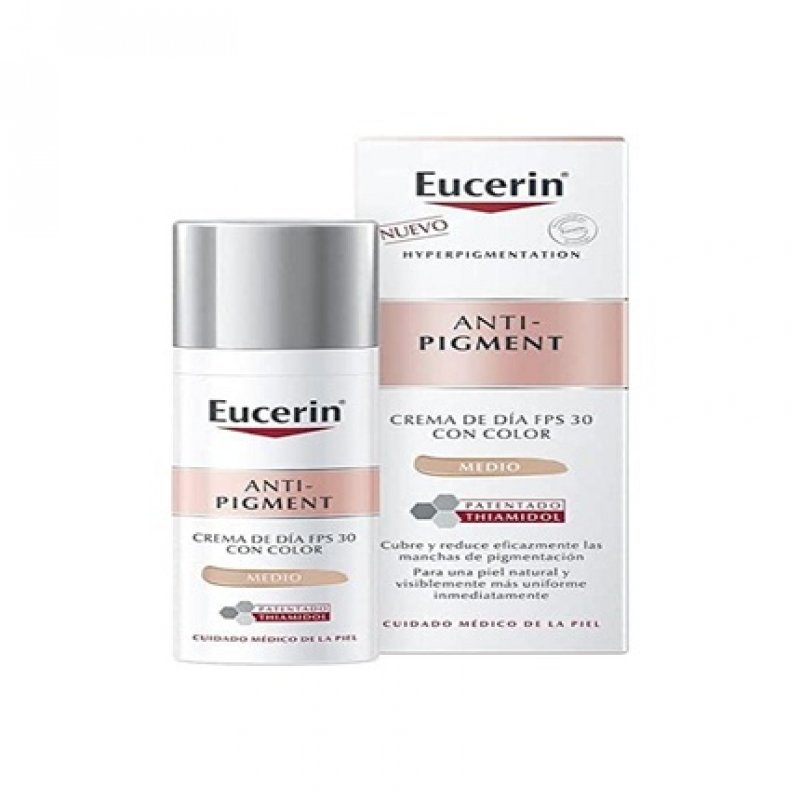Eucerin Anti-Pigment Day Cream with SPF30 50ml