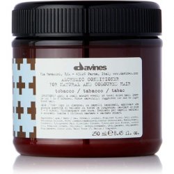 Davines Alchemic System Conditioner Tobacco 250ml