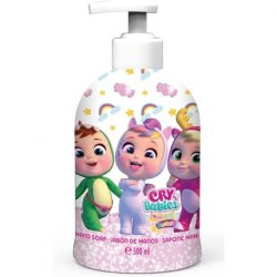 CRY BABIES Hand Soap 500ml