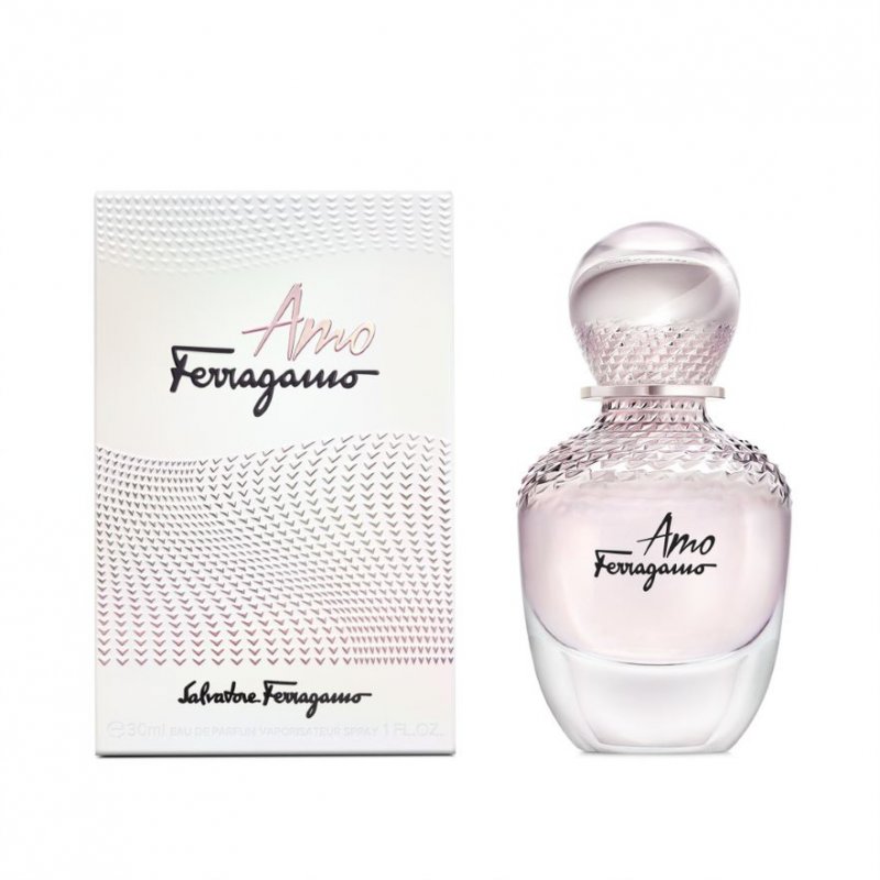 Salvatore Ferragamo Amo Ferragamo Eau de Parfum 30ml