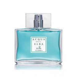Acqua dell'Elba Classica Eau De Parfum 100ml