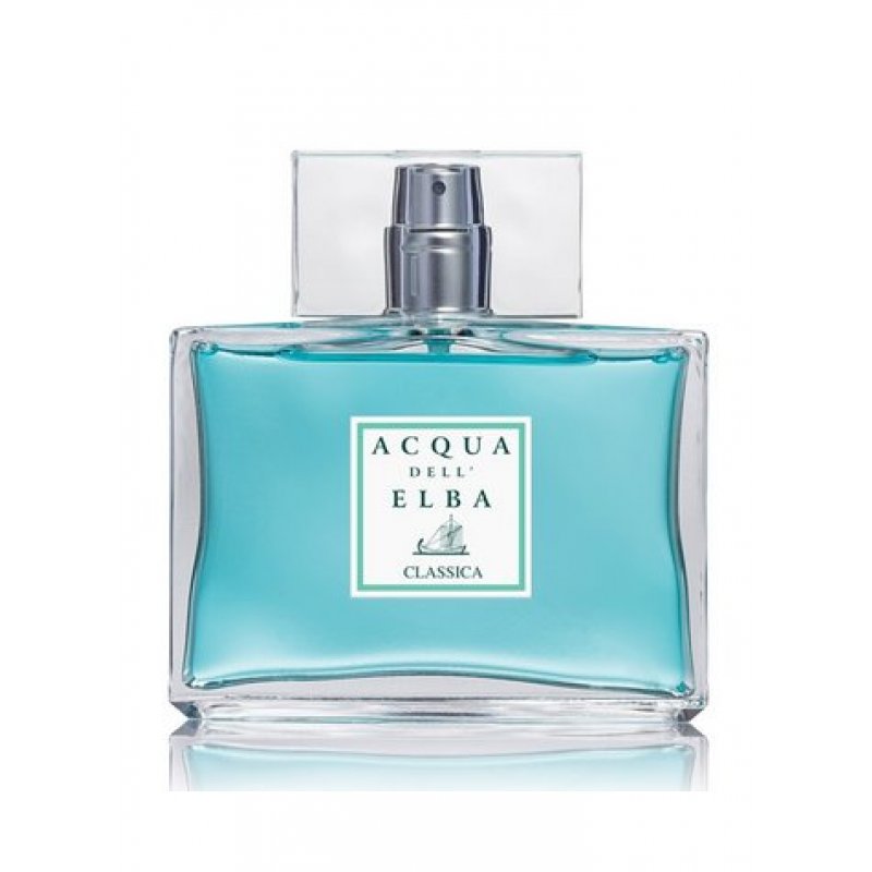 Acqua dell'Elba Classica Eau De Parfum 100ml
