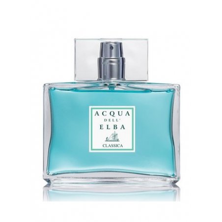Acqua dell'Elba Classica 100 ml Hommes