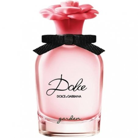 Dolce & Gabbana Dolce Garden 75 ml Eau de Parfum Spray
