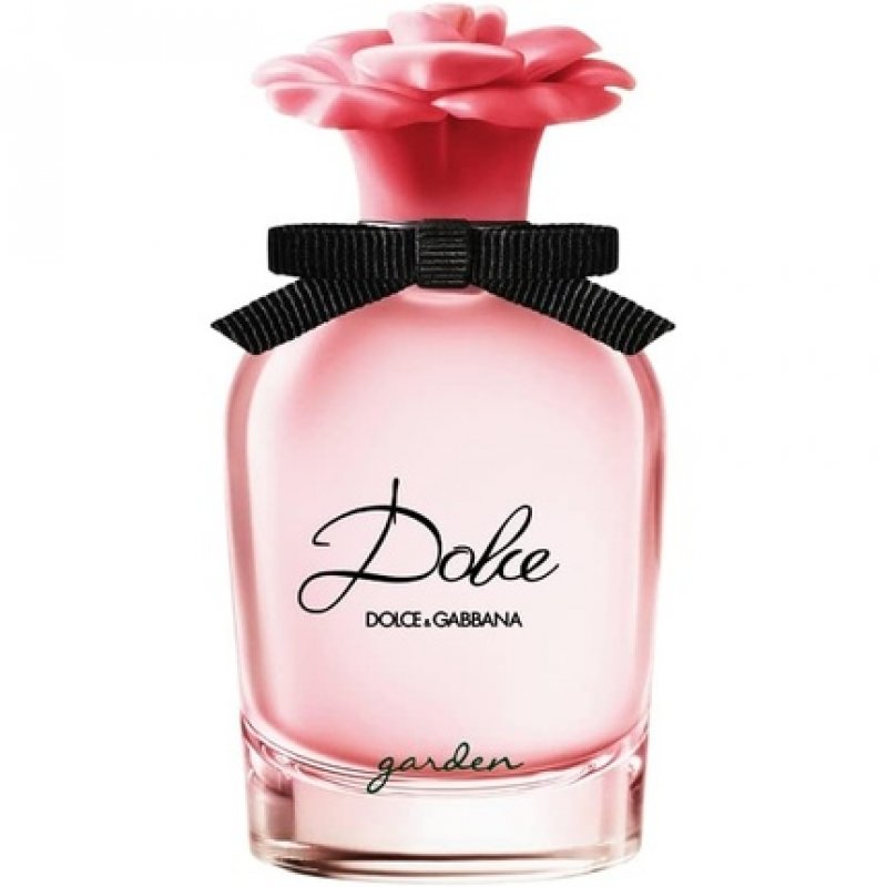 Dolce & Gabbana Dolce Garden 75 ml Eau de Parfum Spray
