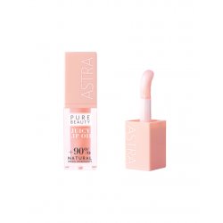 Astra Pure Beauty Juicy Lip Oil baume pour les lèvres Beaume pour les lèvres 01 Femmes 5 ml