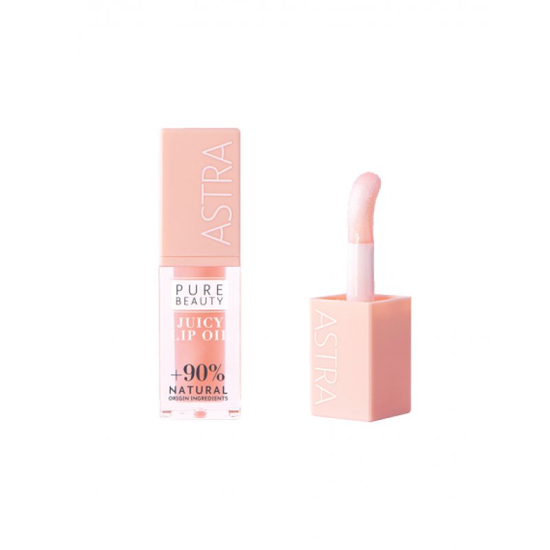 Astra Make-Up Hydrating Gloss