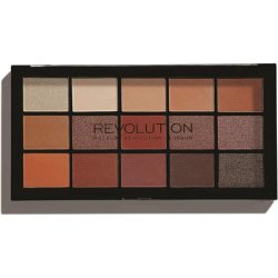 Makeup Revolution Reloaded Eyeshadow Palette Iconic Fever 16.5g