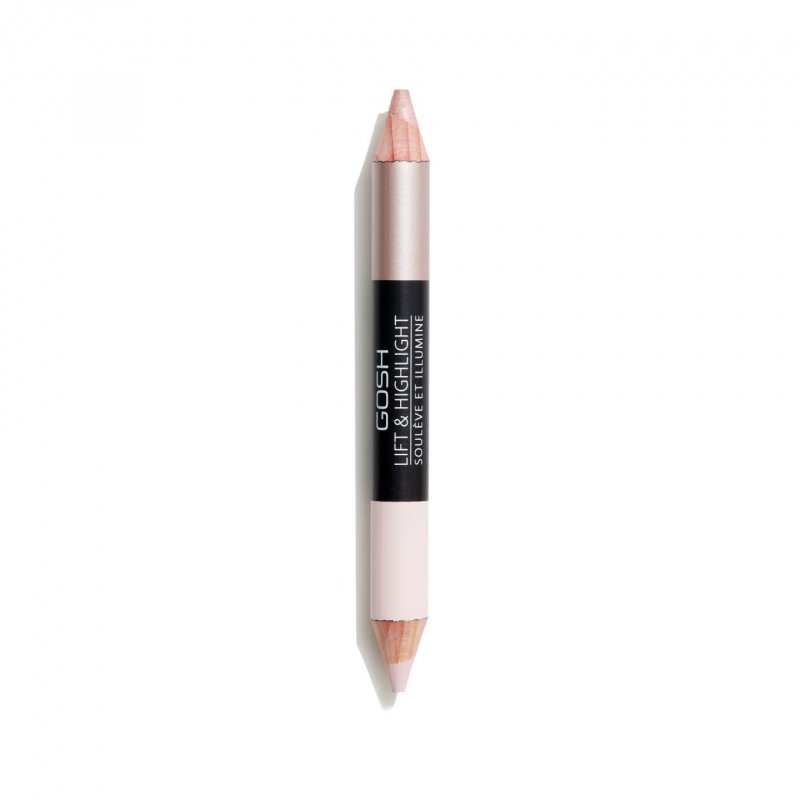 GOSH Lift & Highlight 002 Rose 2.98g