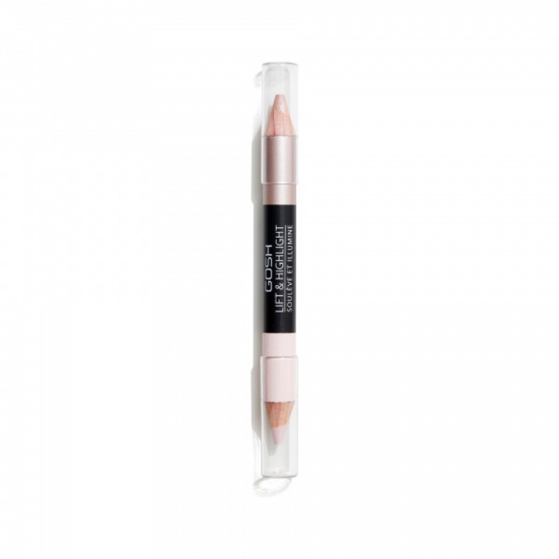 GOSH Lift & Highlight 002 Rose