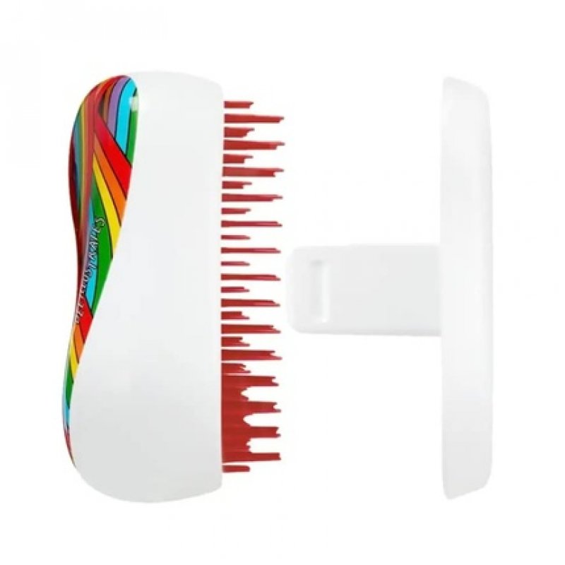 Tangle Teezer The Compact Styler Detangling Hairbrush