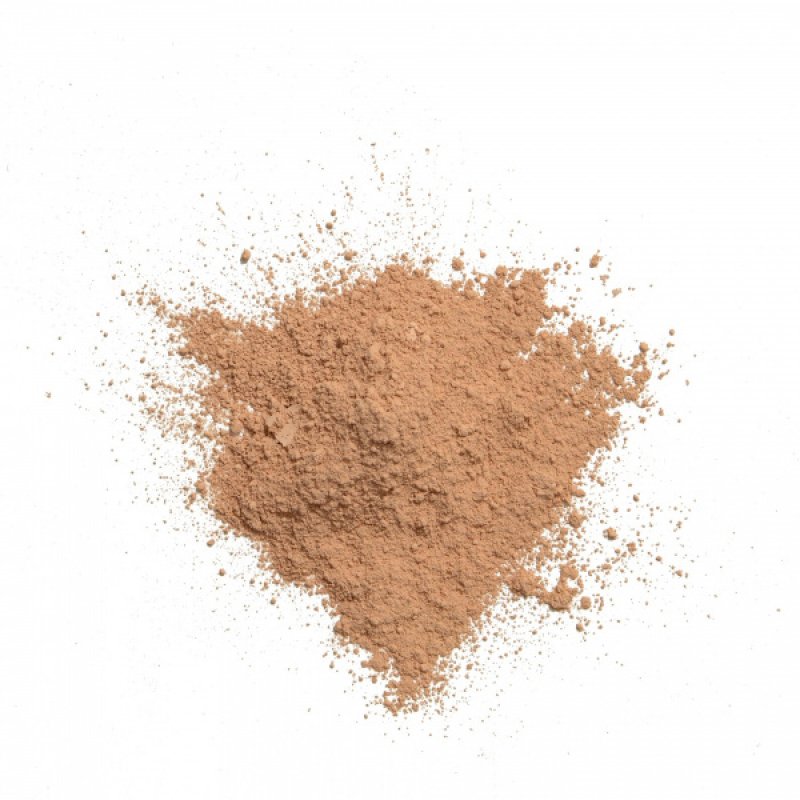 Gosh Copenhagen Mineral Powder 008 06 Dark Bronze