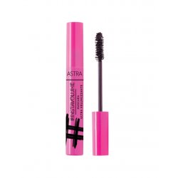 Astra Make-Up InstaVolume Mascara