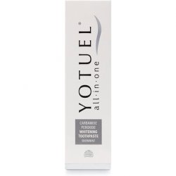 Yotuel All in One Snowmint Whitening Toothpaste NEW 75ml