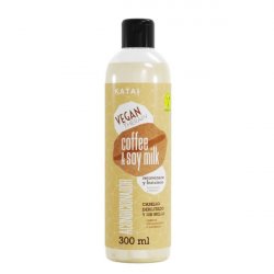 Katai Coffee & Soy Milk Latte 300 ml Unisex