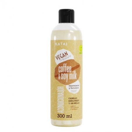 Katai Coffee & Soy Milk Latte 300 ml Unisex