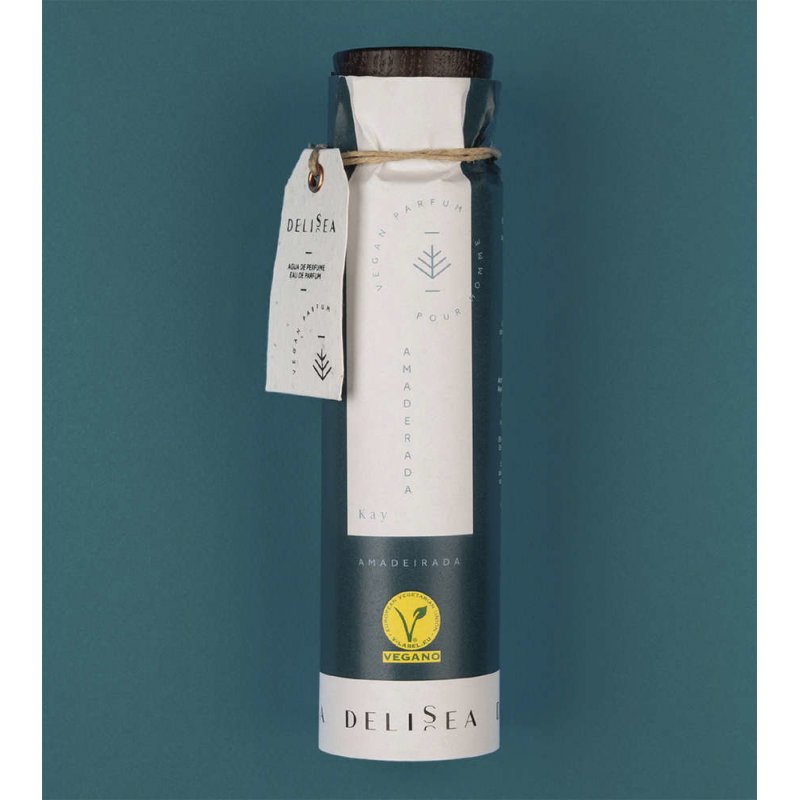 Delisea Kay 150 ml Hommes