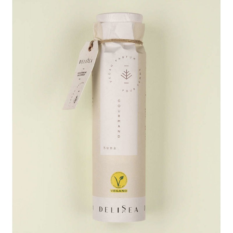 SUNA Vegan Eau Parfum for Women 150ml