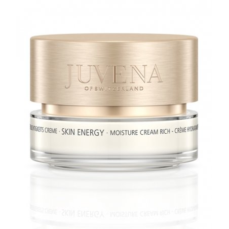 Juvena Skin Energy Moisture Rich Cream 50ml