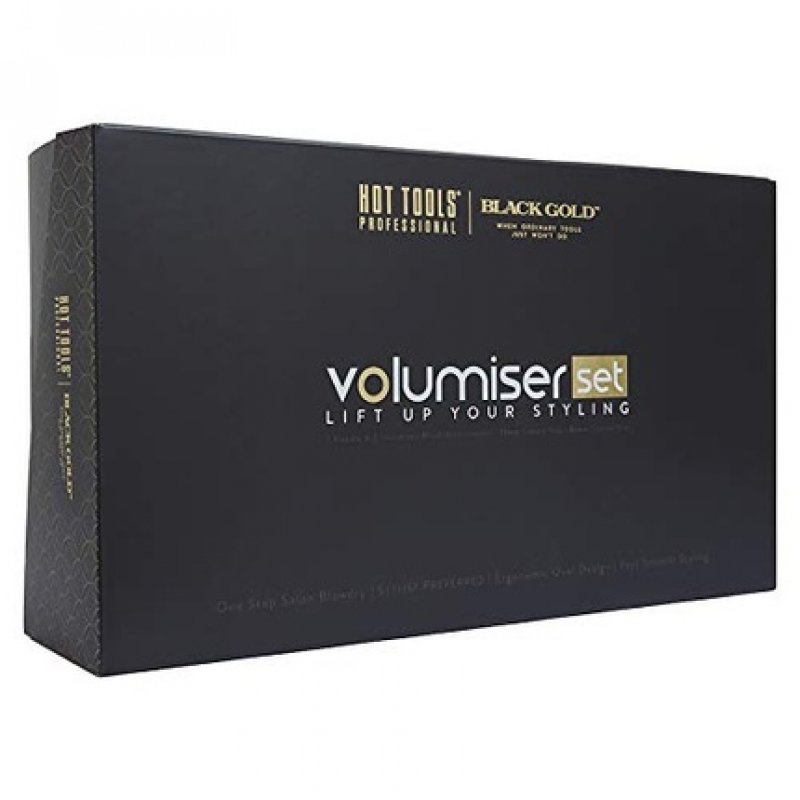 Hot Tools Volumizer Gift Set