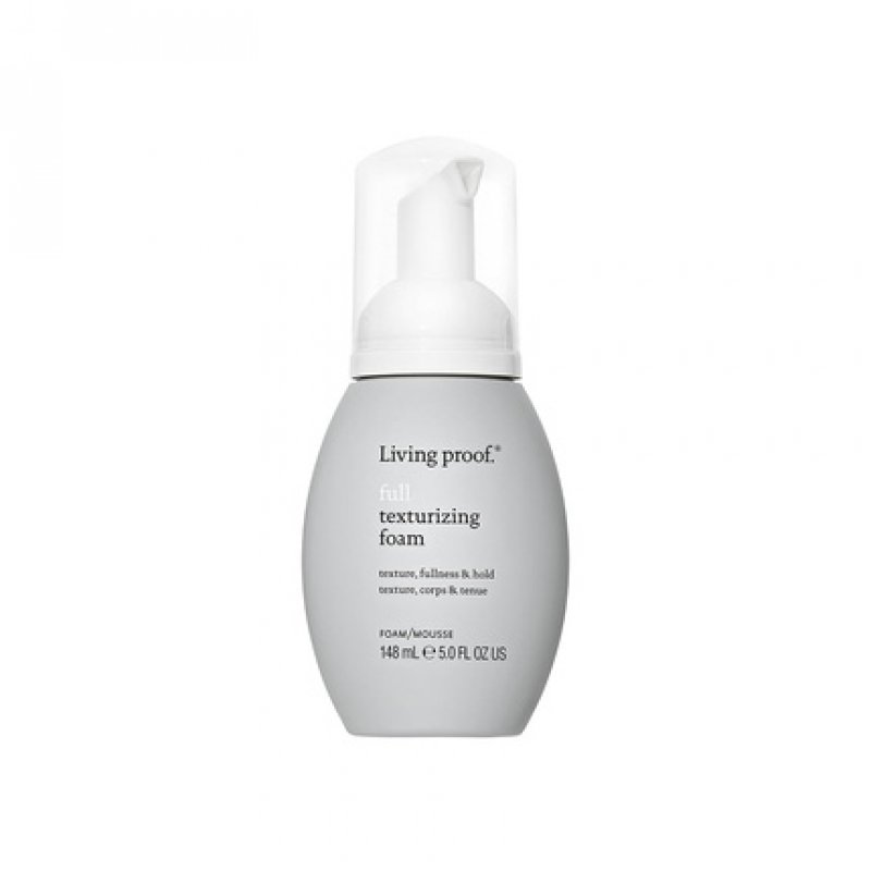 Living Proof Full Texturizing Foam 5.0 Fl Oz