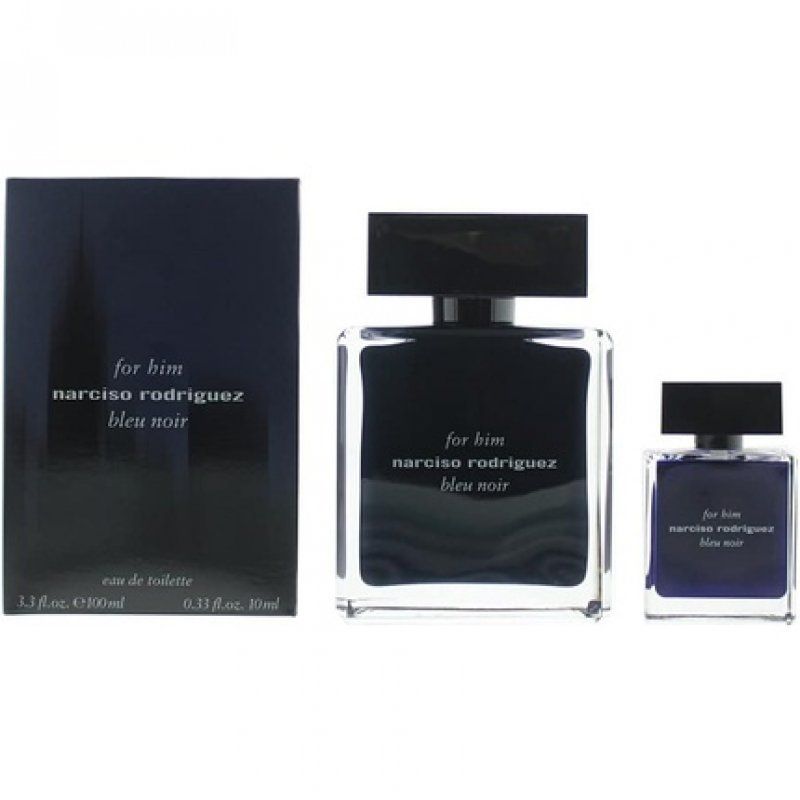 Narciso Rodriguez for Him Bleu Noir EDT 100ml