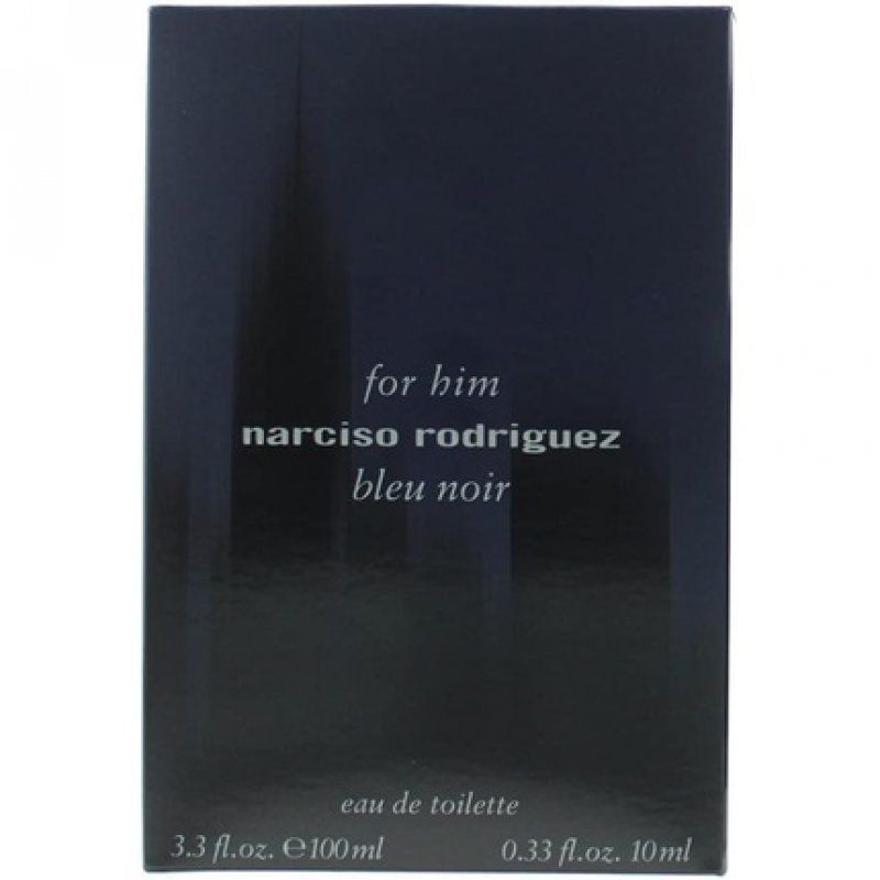 Narciso Rodriguez for Him Bleu Noir EDT 100ml