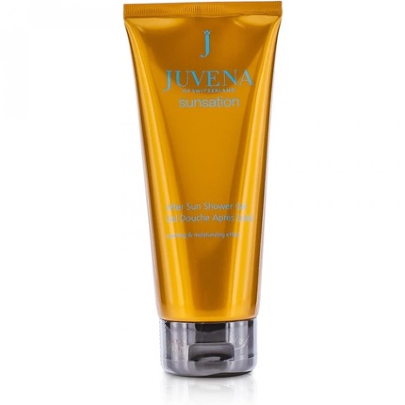Juvena Sunsation After Sun Shower Gel 200ml