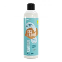 Katai Coconut & Almond Conditioner 300ml