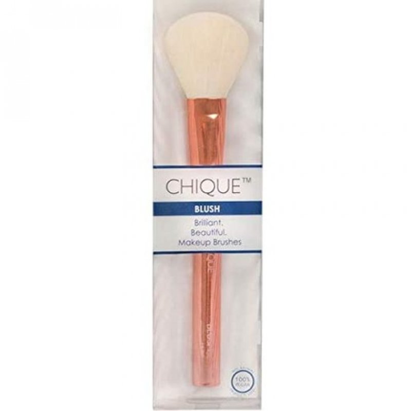 Royal & Langnickel Royal & Lang Chique Blush Brush Rose Gold