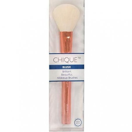 Royal & Langnickel Royal & Lang Chique Blush Brush Rose Gold