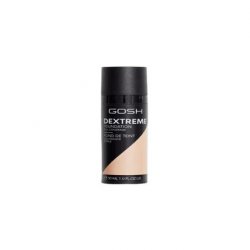 Gosh Dextreme Full Coverage Foundation No.007 Tawny 30ml