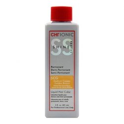 Farouk CHI Ionic Shine Liquid Color 5CG 89ml