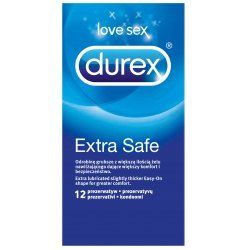 Durex Extra Safe 12 pc(s)