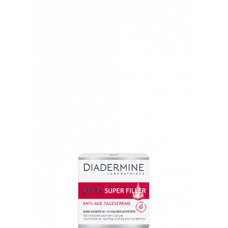 Diadermine Lift Super Filler Day Cream 50ml