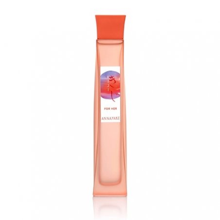 Annayake Kiji for Her Eau de Toilette Woman 100ml