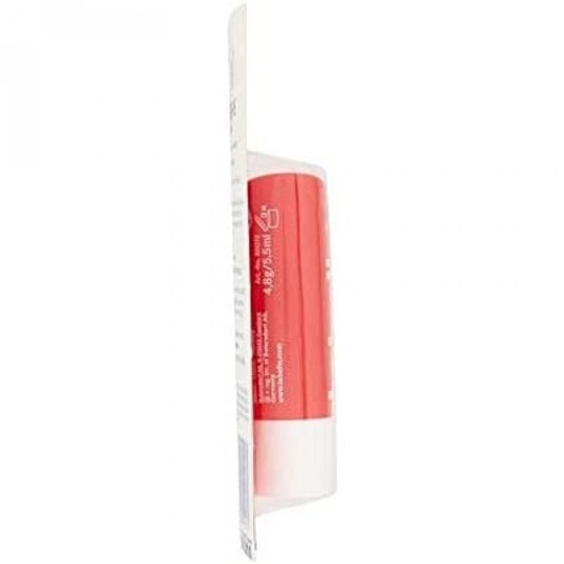 Labello Strawberry Shine Strawberry Taste Lip Balm 5.5ml