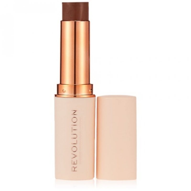 Makeup Revolution Fast Base Stick Foundation F16