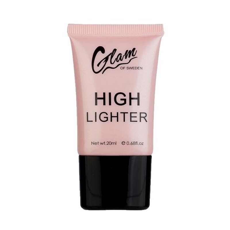 Highlighter Pink 20 Ml