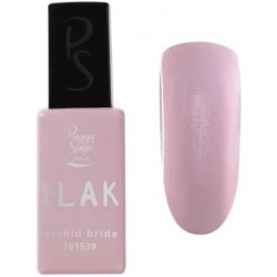 Peggy Sage I-lAK Soak Off Gel Polish Orchid Flansch 11ml