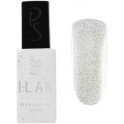 Peggy Sage I-lAK Soak-Off-Gel Diamond Sky Semi-Permanent Nail Polish 11ml