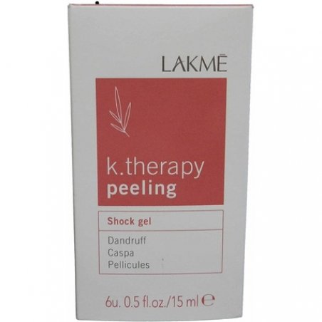 Lakmé Shampoo and Conditioner 90g